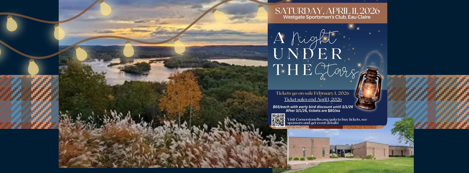 Cornerstone Lutheran High School